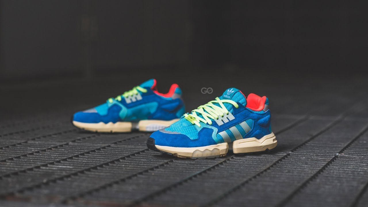 Adidas ZX Torsion 