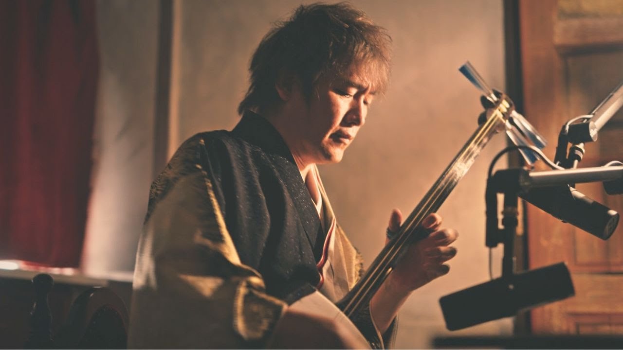 津軽三味線 髙﨑裕士：Hiroshi Takasaki（高崎裕士）公式サイト