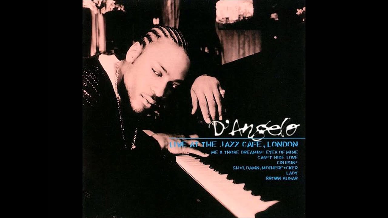 LIVE AT THE JAZZ CAFE LONDON: THE COMPLETE SHOW 