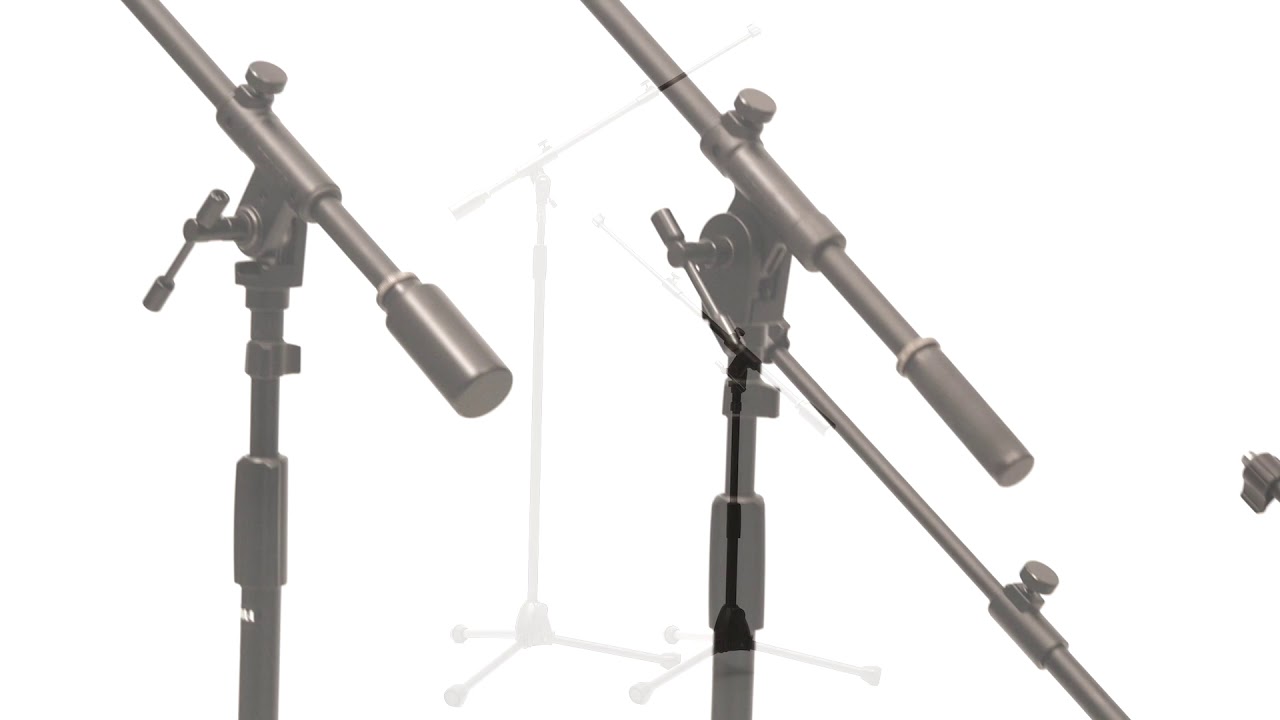 TAMA ( タマ ) MS736BK ブームマイクスタンド 送料無料 | サウンドハウス