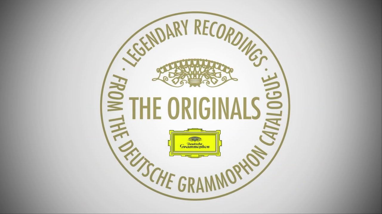 The Originals - Legendary Recordings Vol. 2 (Trailer) - YouTube