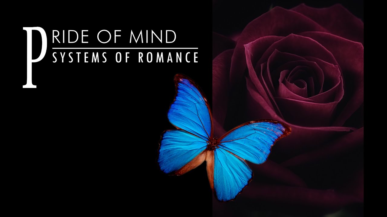 PRIDE OF MIND - Systems of Romance (remastered) - YouTube