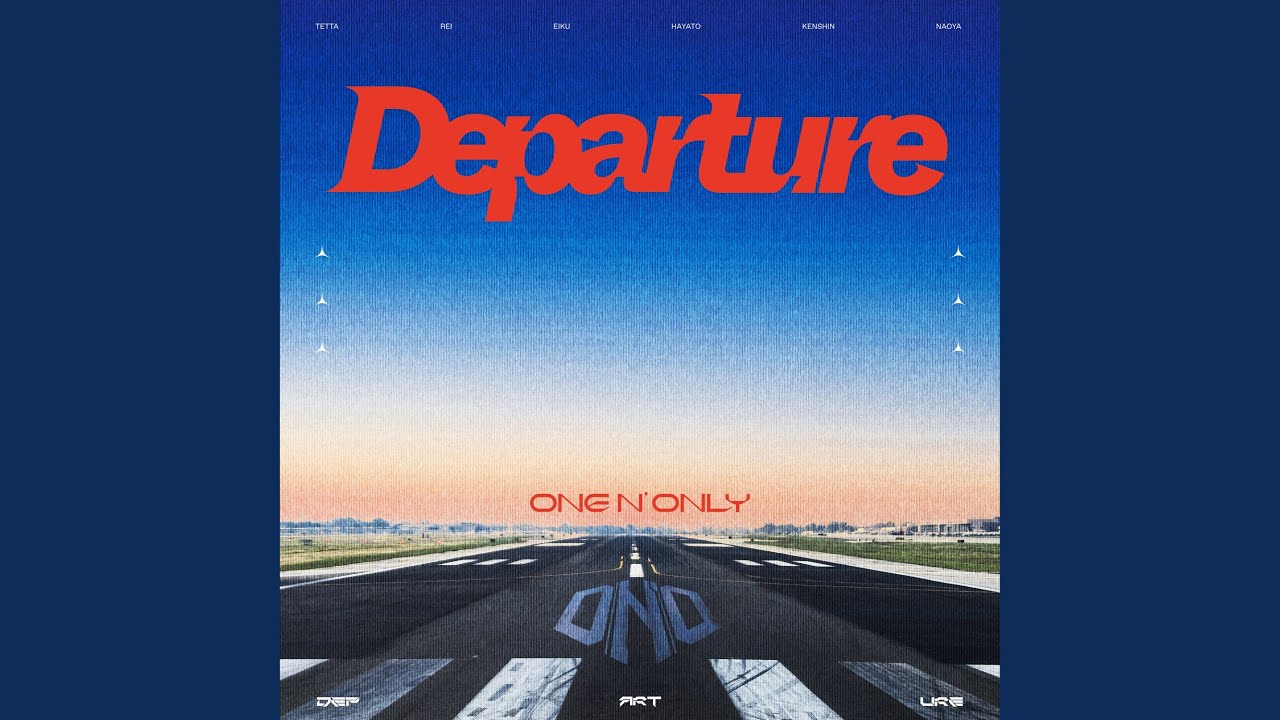 P:ONE N' ONLY Departure Departure | ONE N' ONLY OFFICIAL SITE