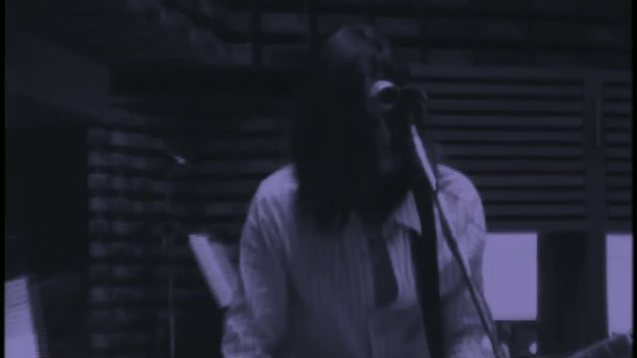 ROSSO - Dirty Karat Sessions【Recording Scene】 - YouTube