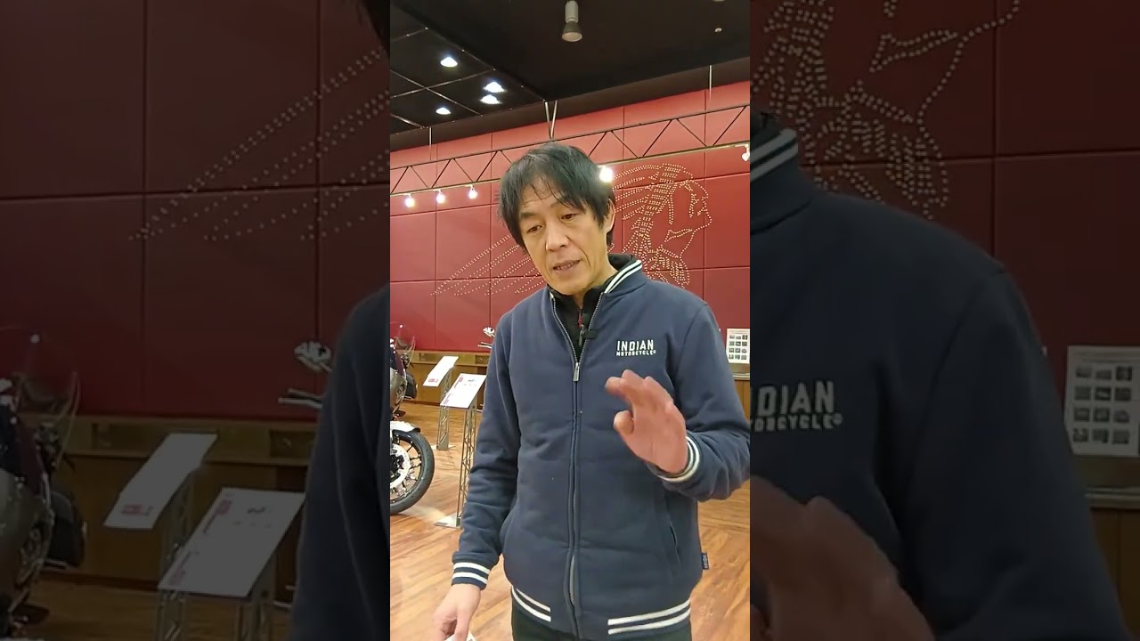 Pre-orders Now Open] Introducing the New Chief Vintage! The new