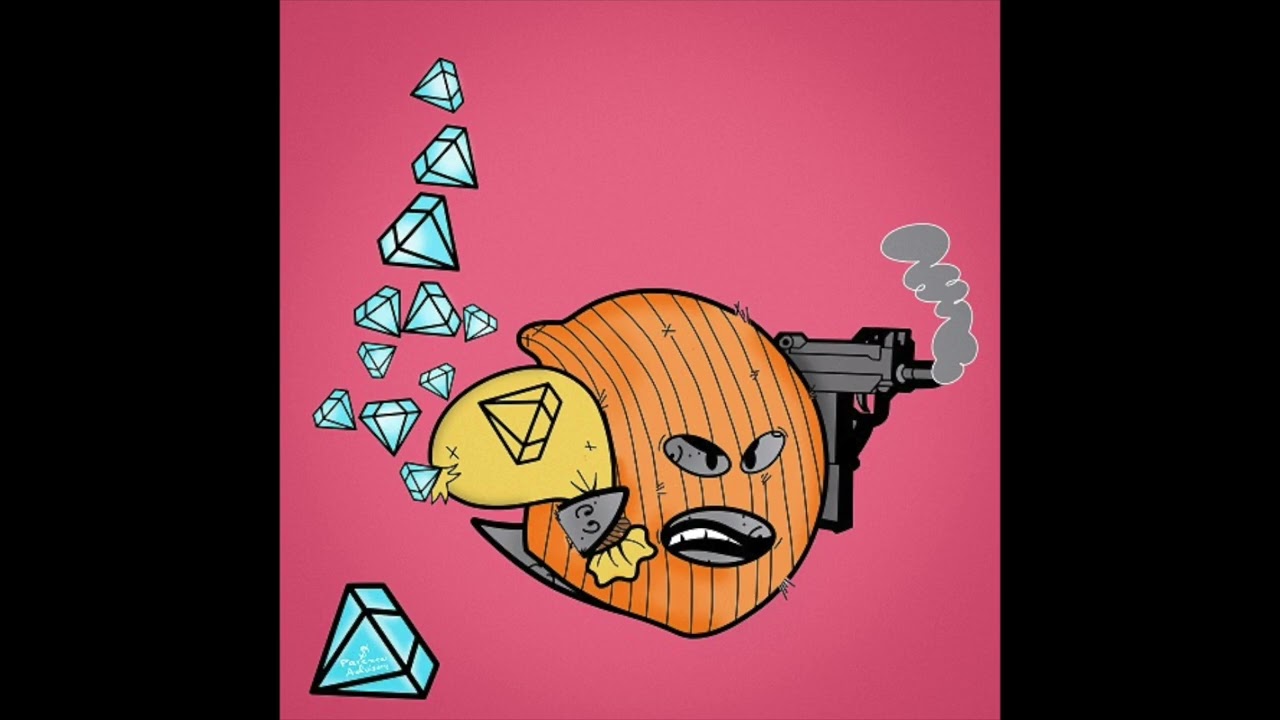 Mickey Diamond & Big Ghost Ltd - Gucci Ghost 2 (Album) - YouTube