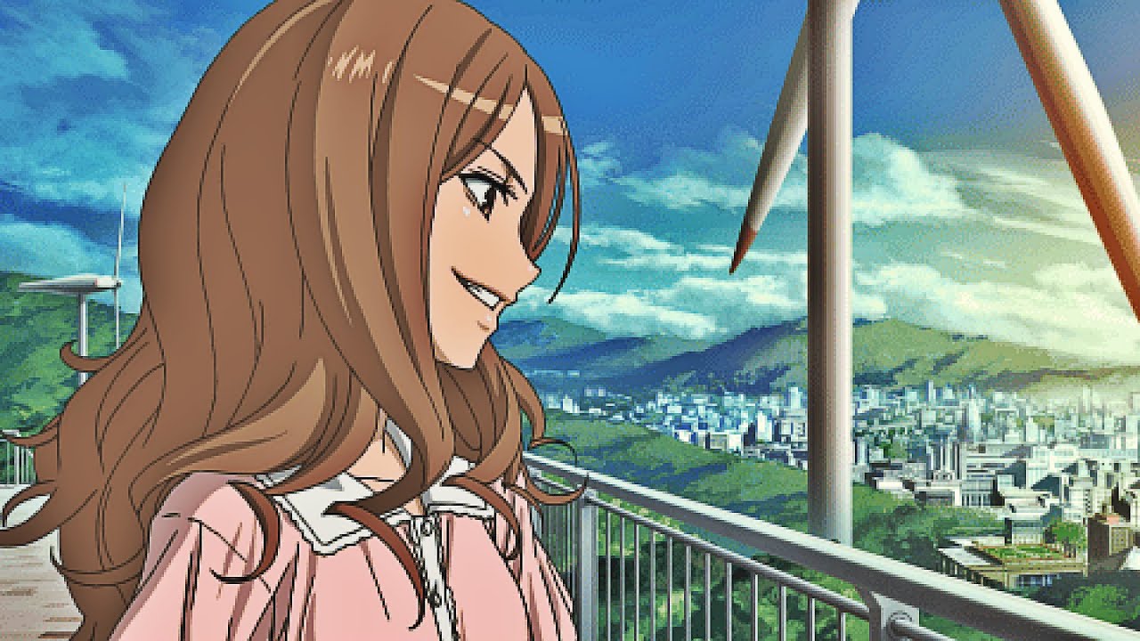 とある魔術の禁書目録 麦野沈利編 プレイ # 7 [Ending] - YouTube