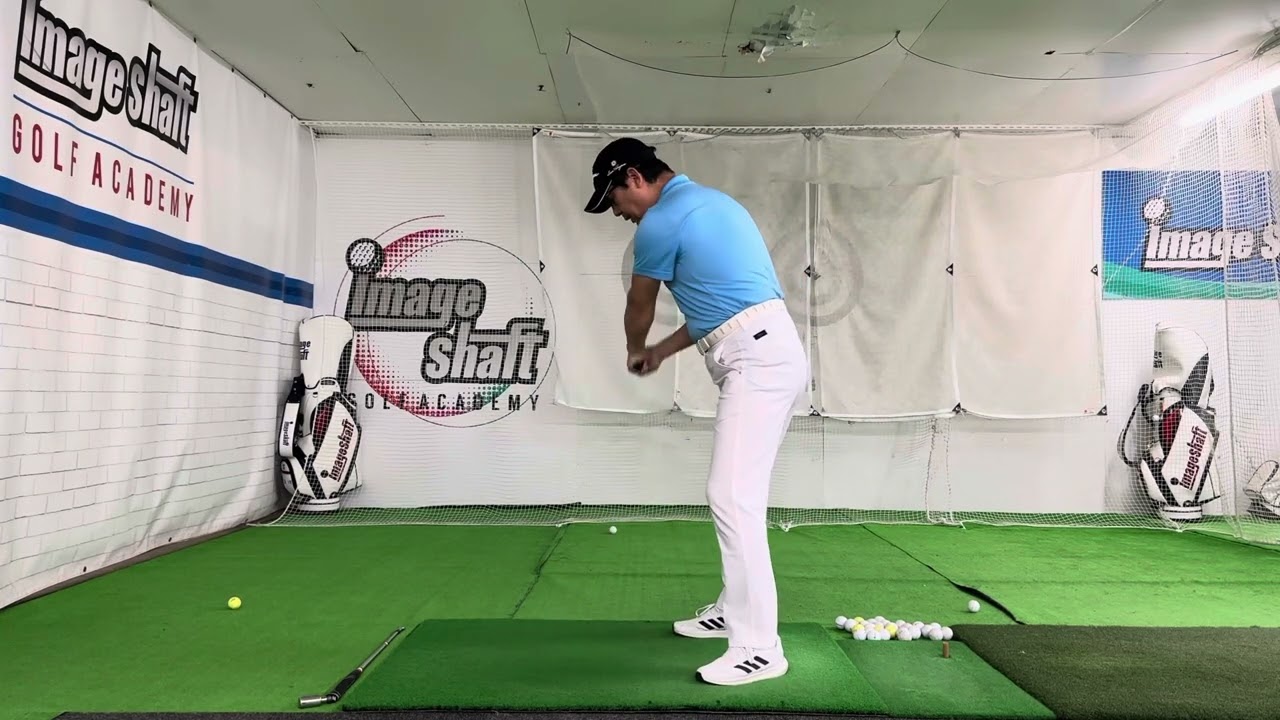 詳説 イメージシャフトって何？② 248 - YouTube