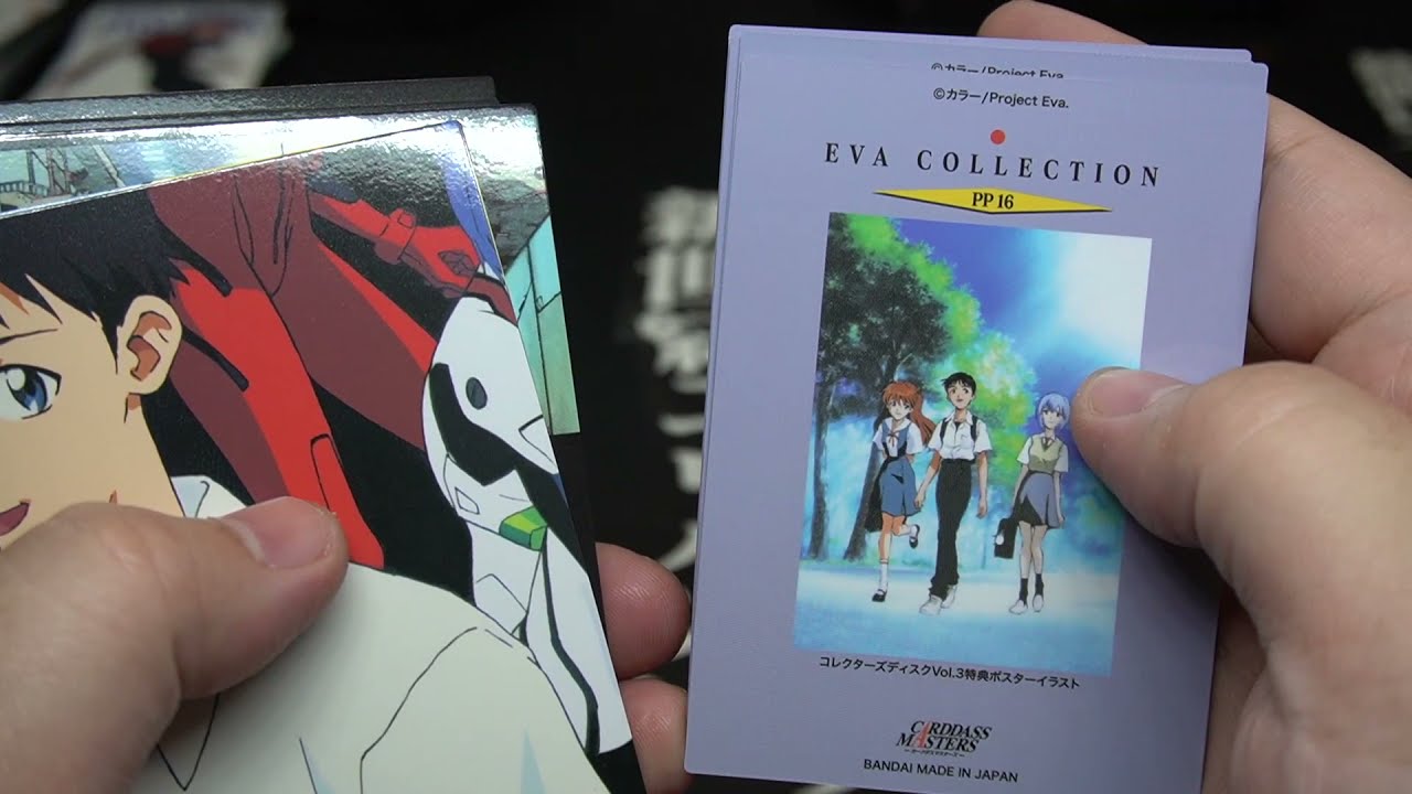 11,000 yen] Revival after 25 years! Neon Genesis Evangelion
