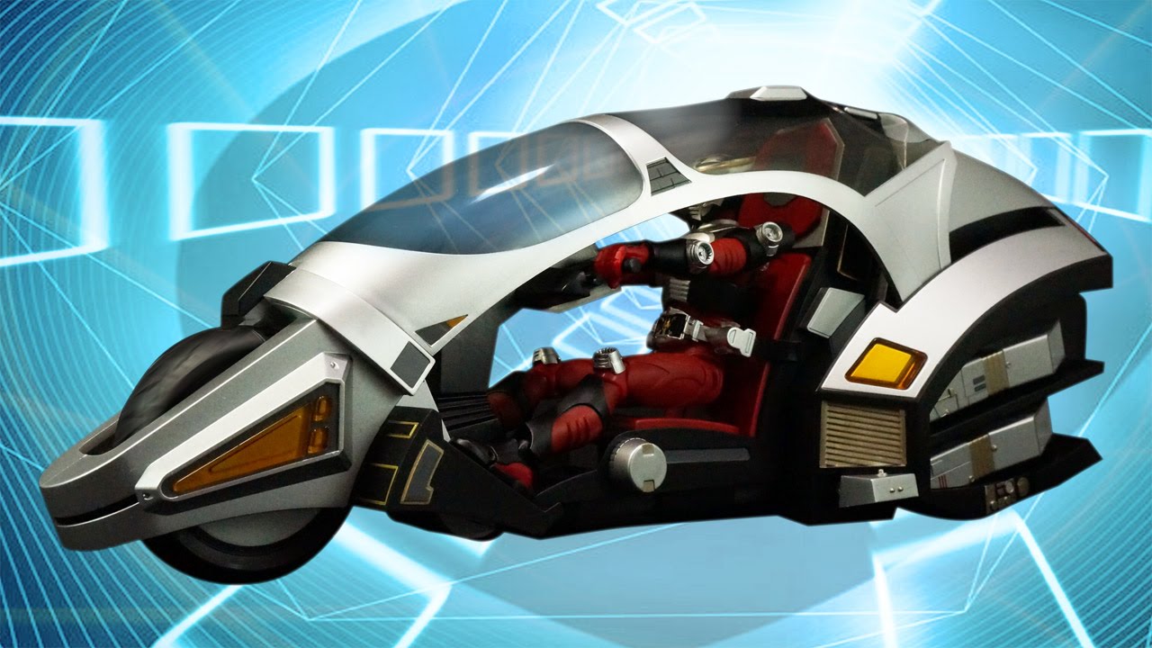 S Hフィギュアーツ 仮面ライダー龍騎 ライドシューター S H Figuarts