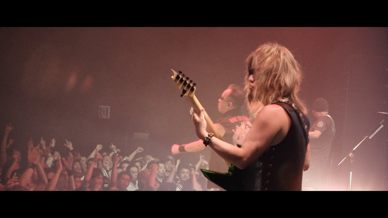 METAL WEEKEND | ワードレコーズ・ダイレクト