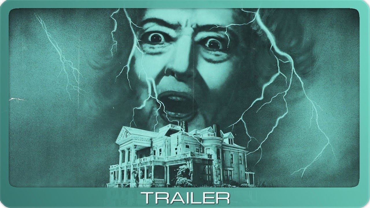 Burnt Offerings ≣ 1976 ≣ Trailer - YouTube