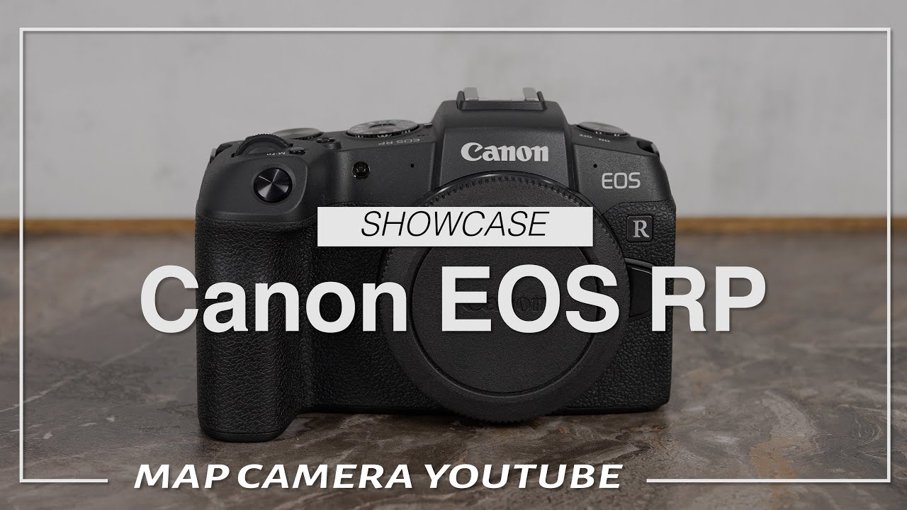 新品)Canon (キヤノン) EOS RP ボディ（商品ID：4549292132144）詳細