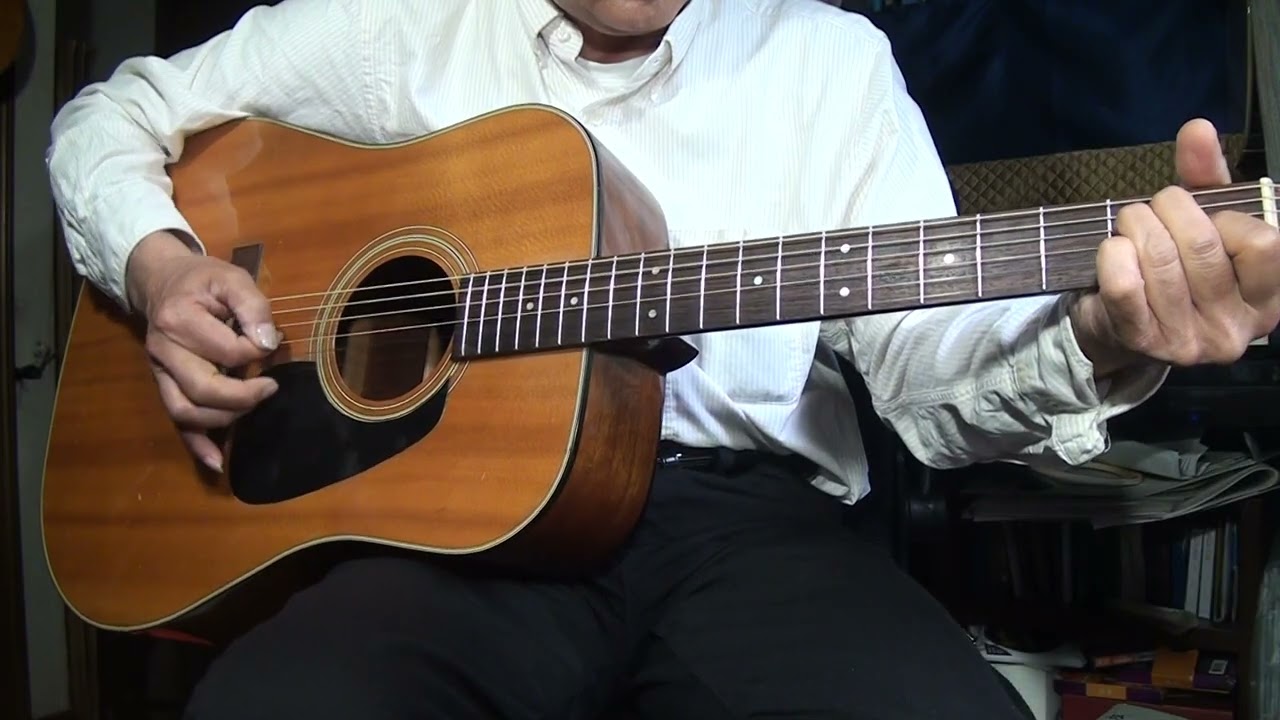 25.04 Morris MD502 試聴動画999 - YouTube