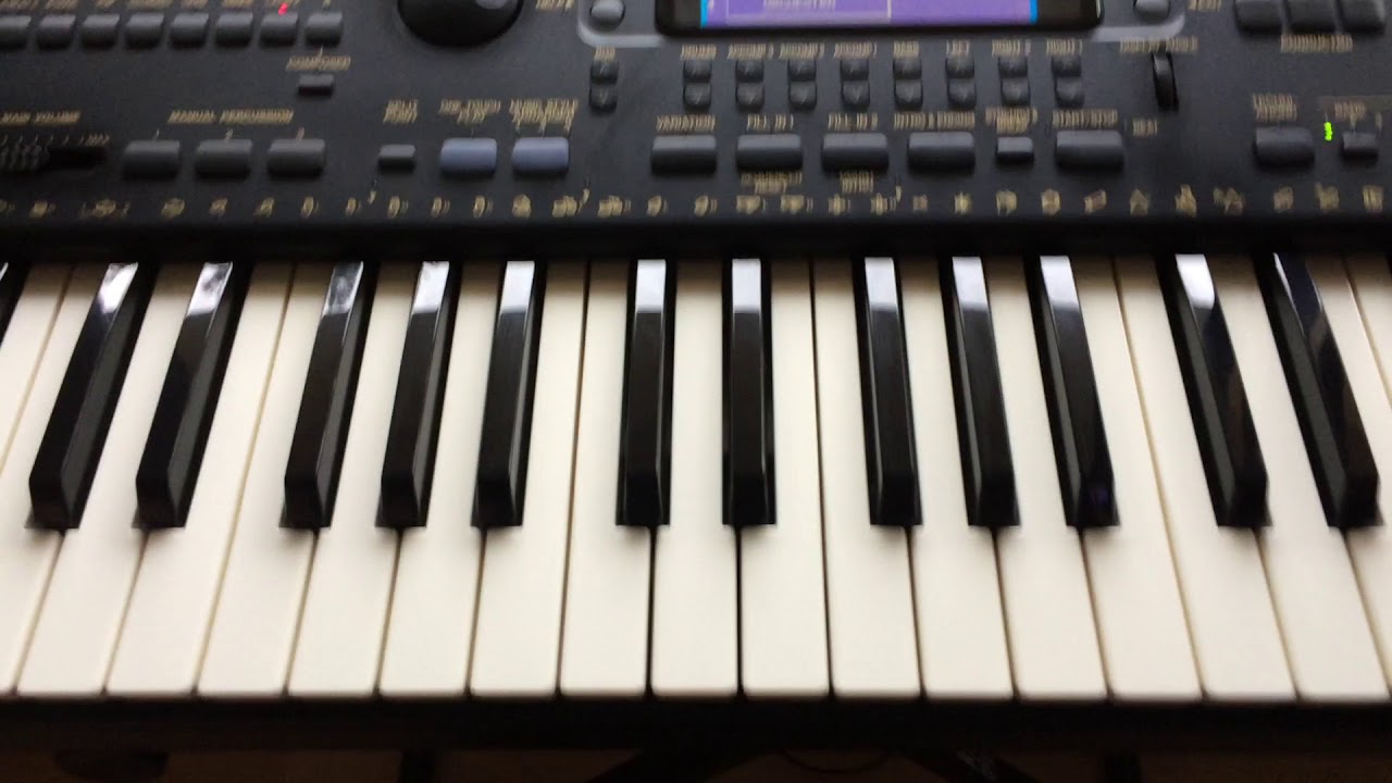 Technics KN2000 - What To Know & Where To Buy | Equipboard