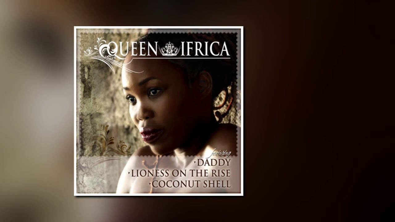 Queen Ifrica.LioNess On The Rise [Automatic Riddim] [PCS] [720p