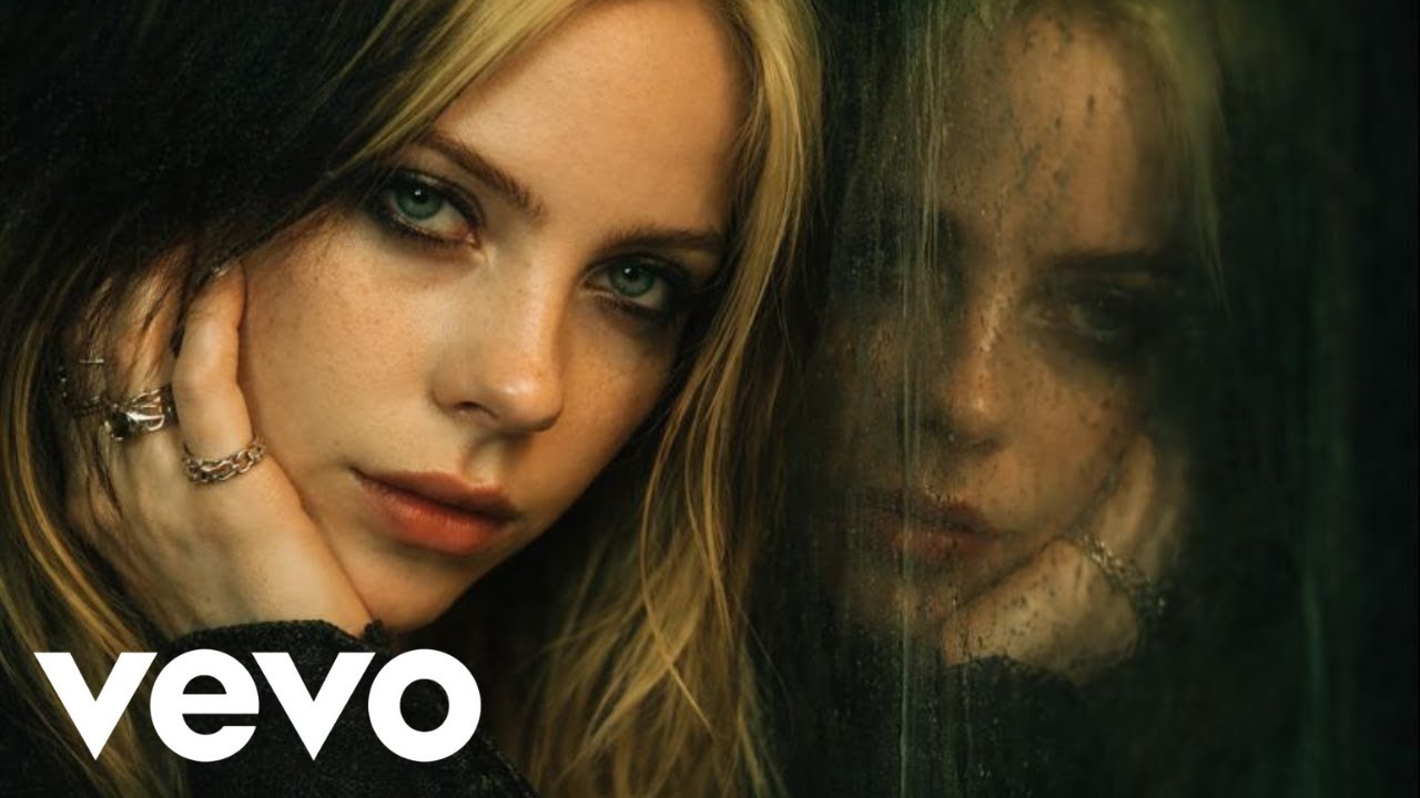 Avril Lavigne – I Do It My Way (2026 Official Music Video) - YouTube