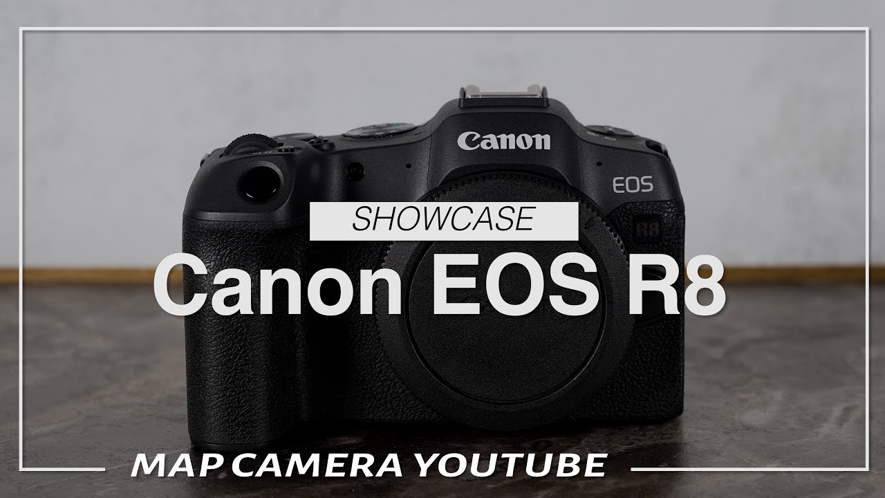 新品)Canon (キヤノン) EOS R8 ボディ（商品ID：4549292204834）詳細