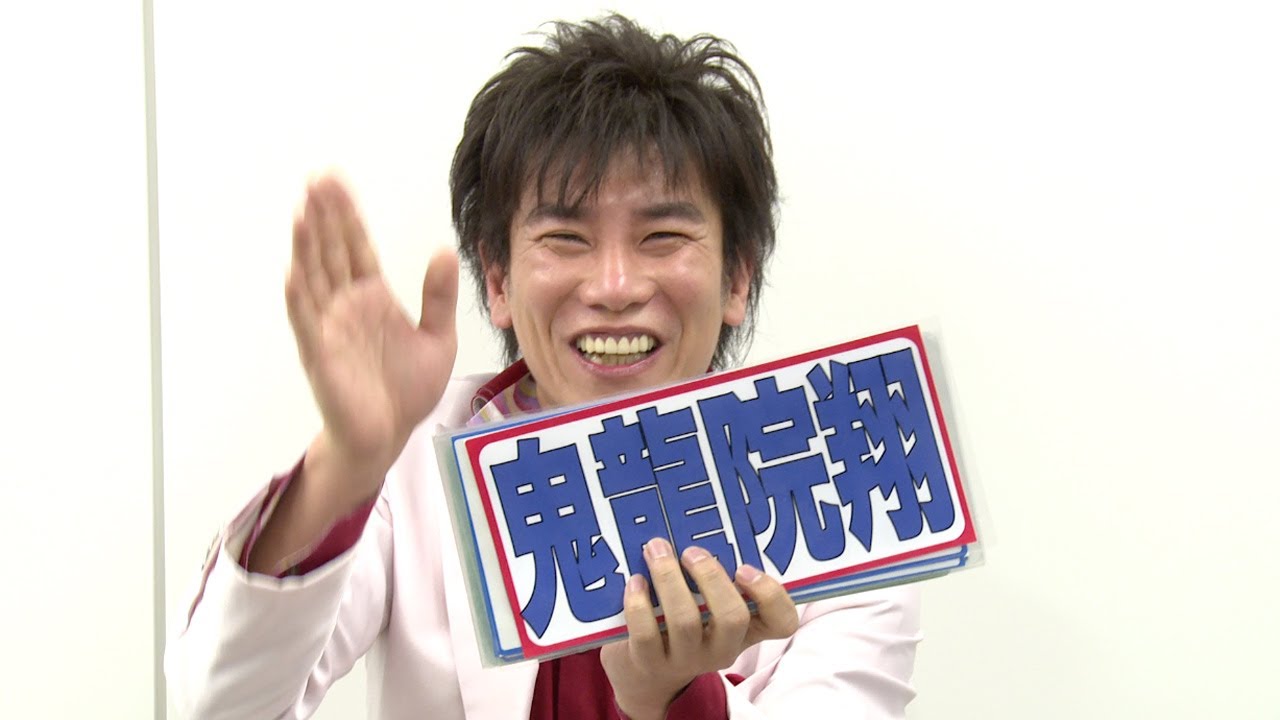 The通販マン べガス味岡さんにライブのグッズ紹介をお願いしてみた