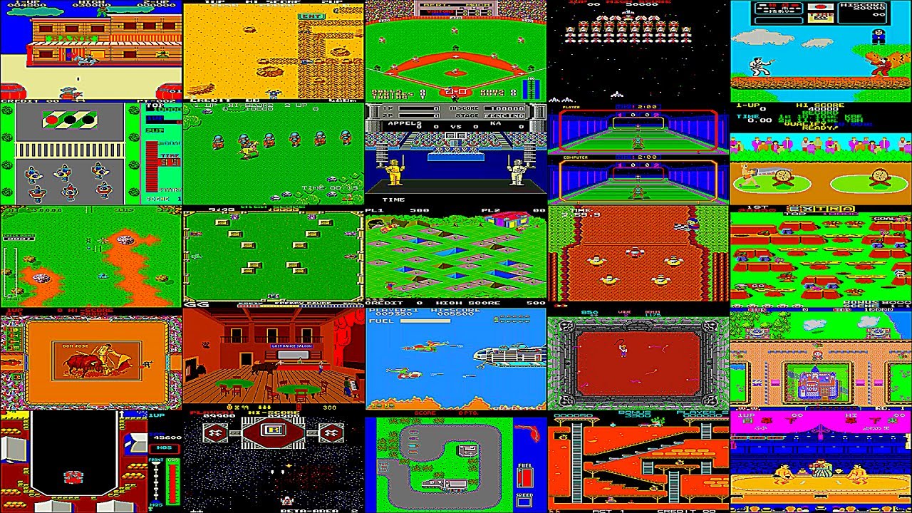 希少品 EQUITES 1984年 SEGA アーケードゲーム パンフレット Equites