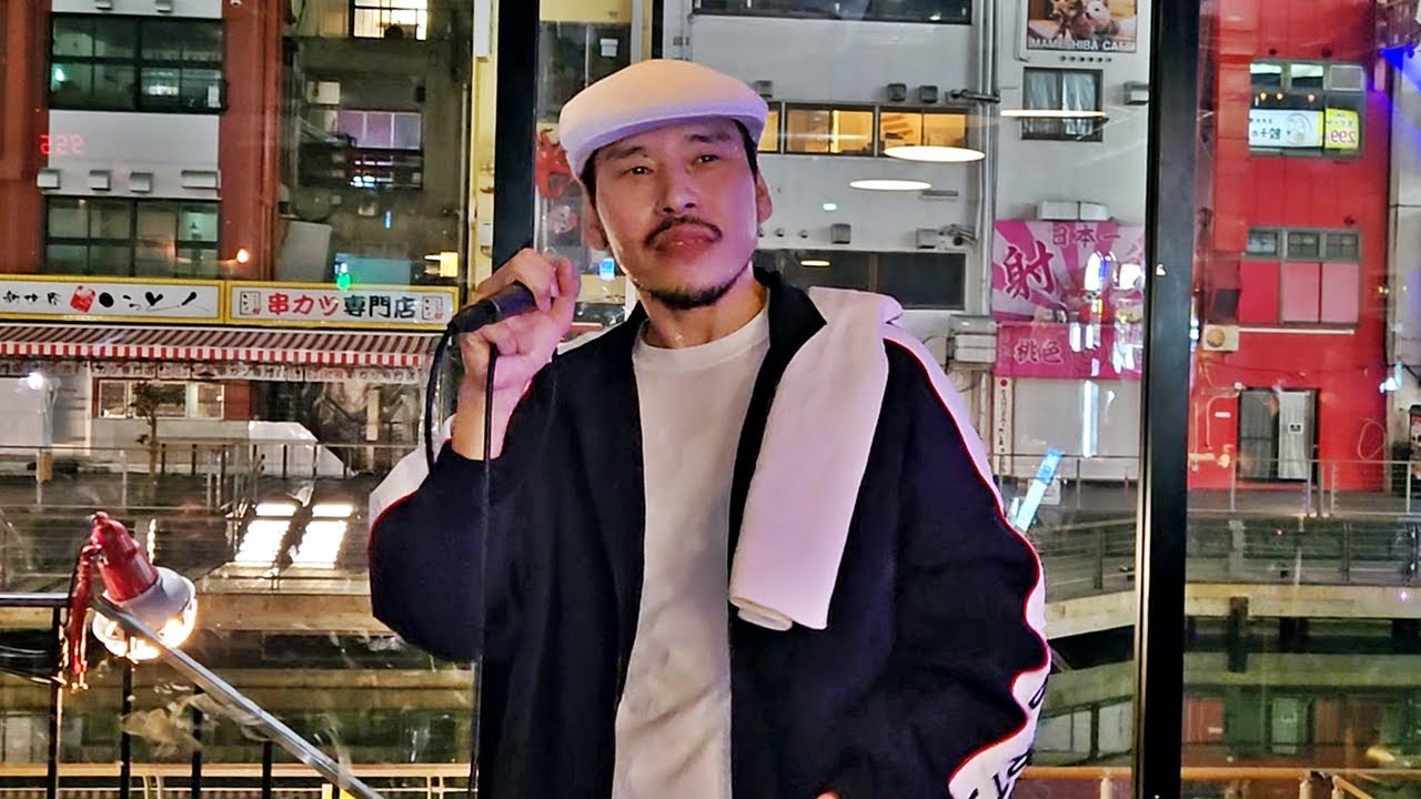 RYO the SKYWALKERの名曲｢FREE｣｢Seize The Day｣を満喫したライブ - YouTube