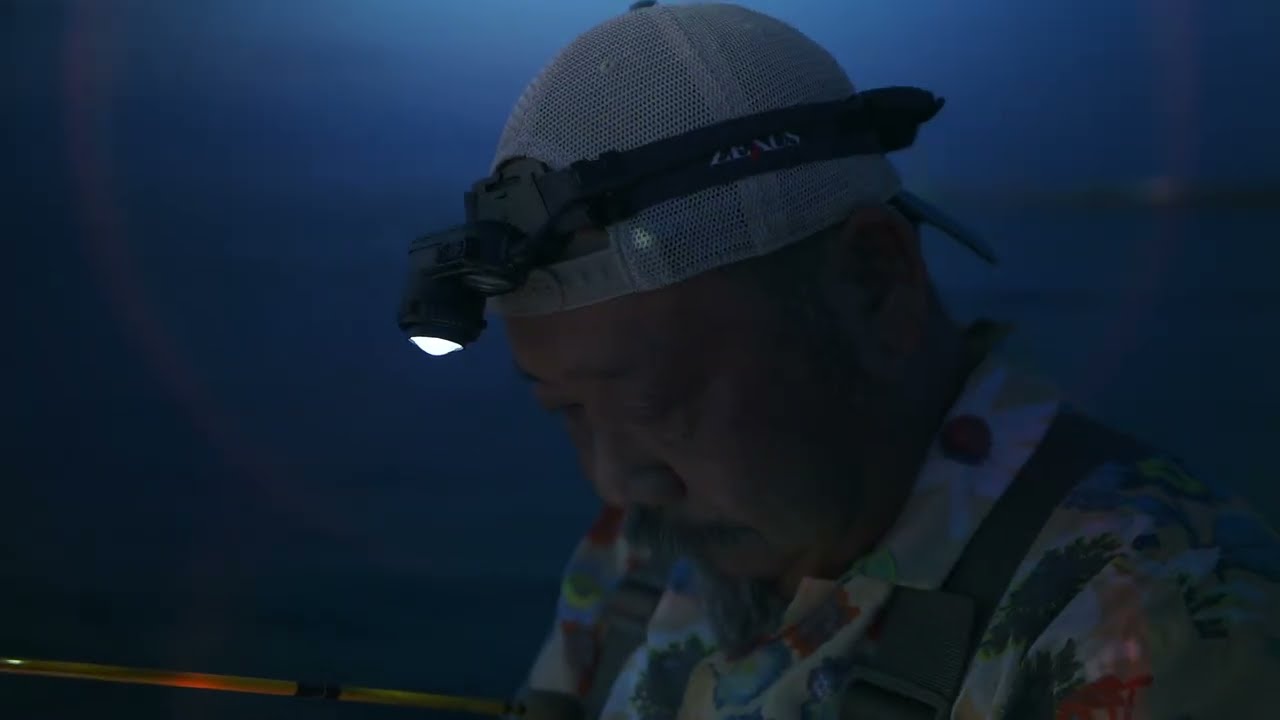 ZEXUS LED LIGHT : ZX-R740 PV - YouTube