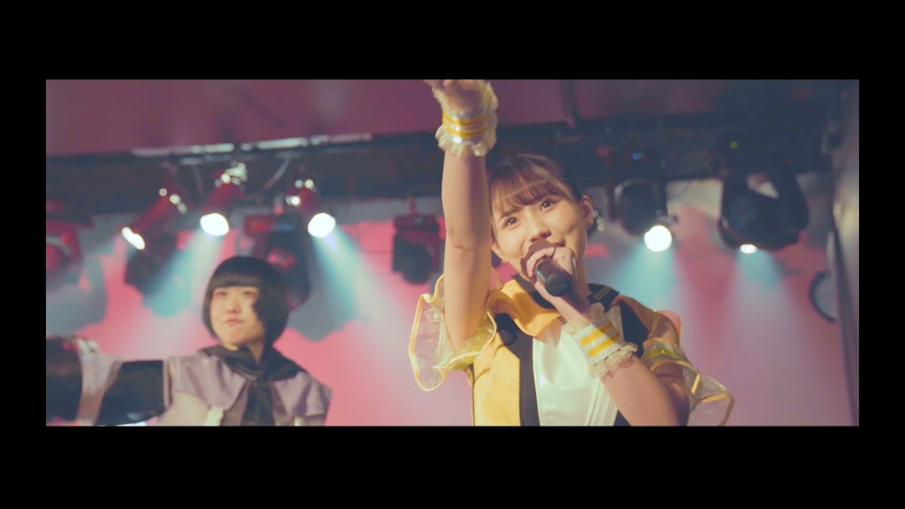 キャッチミー 「キャッチミー」【Live Video】 - YouTube