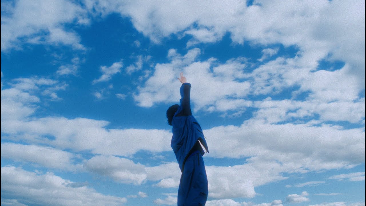 米津玄師 Kenshi Yonezu - BOW AND ARROW - YouTube