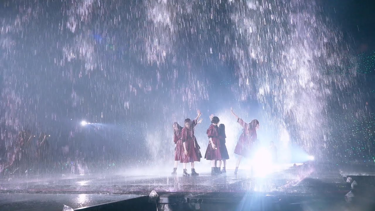 中字] 欅坂46 #07 Student Dance (Arena Tour 2019 Final 東京ドーム