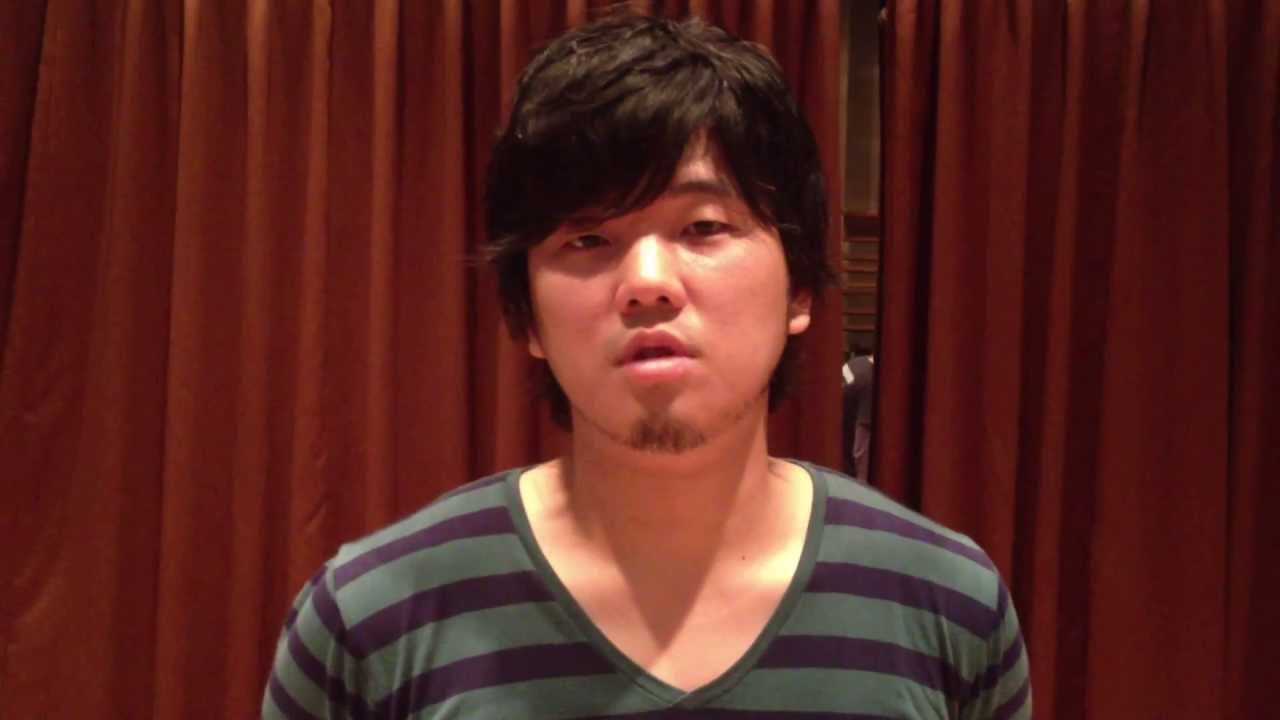 Sukimaswitch in Augusta Camp 2013 リハーサル後コメント Vol.6 秦