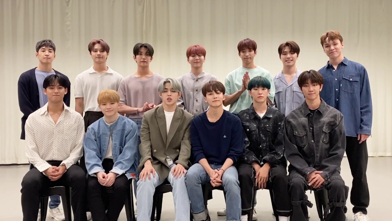 HMV&BOOKS online】 SEVENTEEN 7TH MINI ALBUM [Heng:garae] リリース