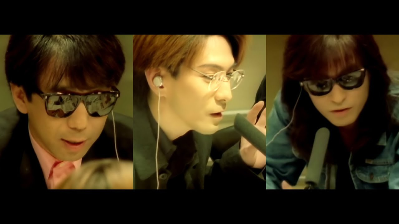 TM NETWORK 【DECADE】ほか 初Blu-ray化 8月26日リリース！ - YouTube