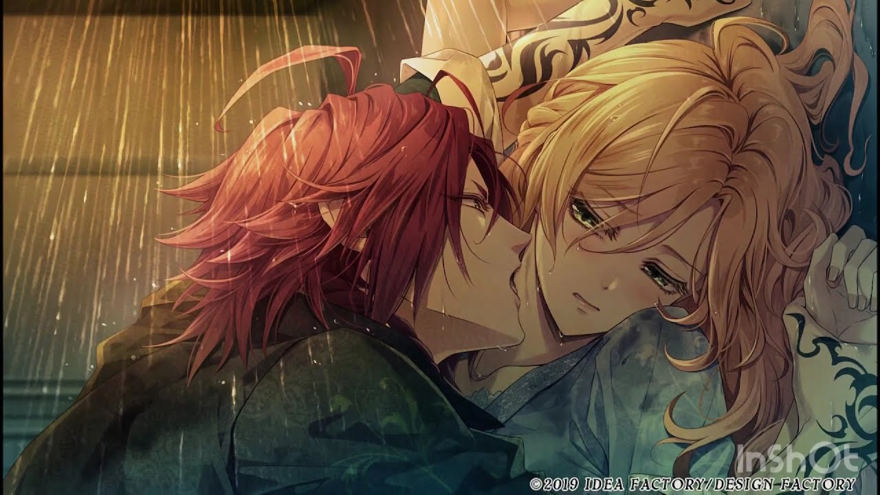 MAD】楊メイン ピオフィオーレの晩鐘〜ゼロトケイ〜 - YouTube