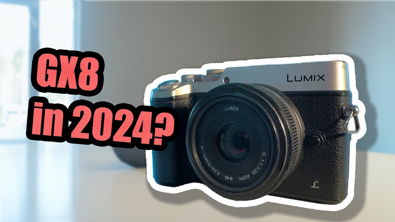 Lumix GX8 Review // Worth it in 2024? - YouTube
