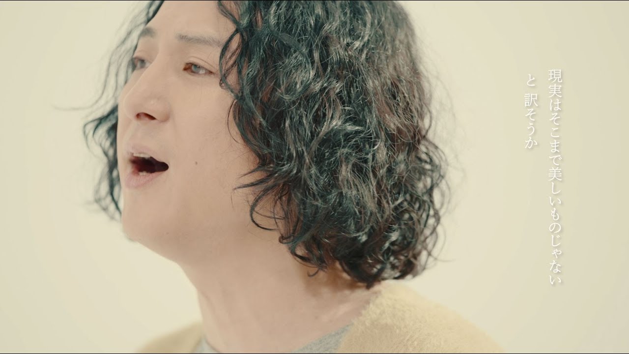 渡會将士「最高傑作ですと､20周年の時に言うのは軽薄かなって」――次へ