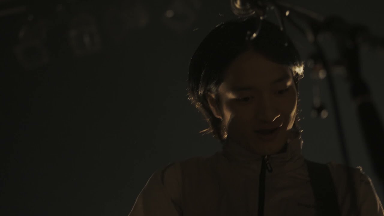 Age Factory 『GOLD』LIVE映像 22/12/09CLUB CITTA' - YouTube