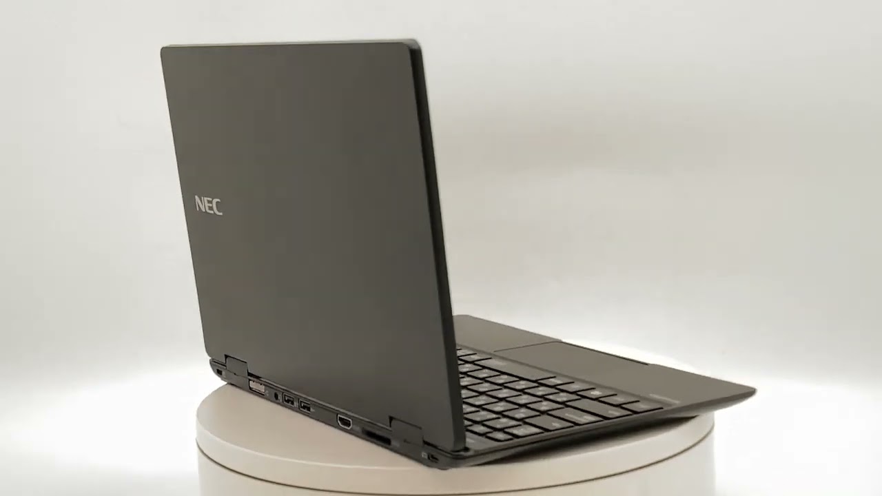 e-TREND｜NEC ☆中古パソコン・Bランク☆PC-VKV15HZG4 [VersaPro VKV15