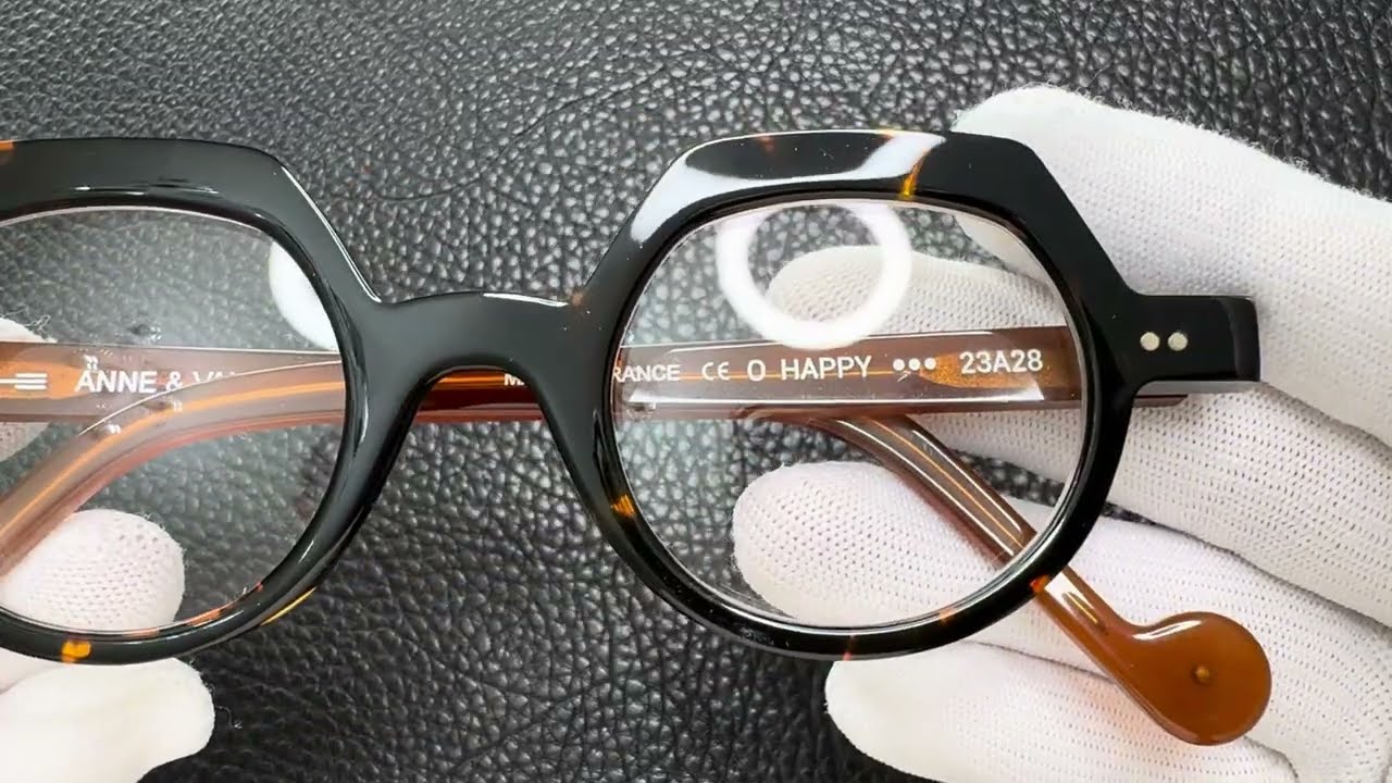 アンバレンタイン ANNE et VALENTIN｜O HAPPY 23A28｜アンバレンタイン