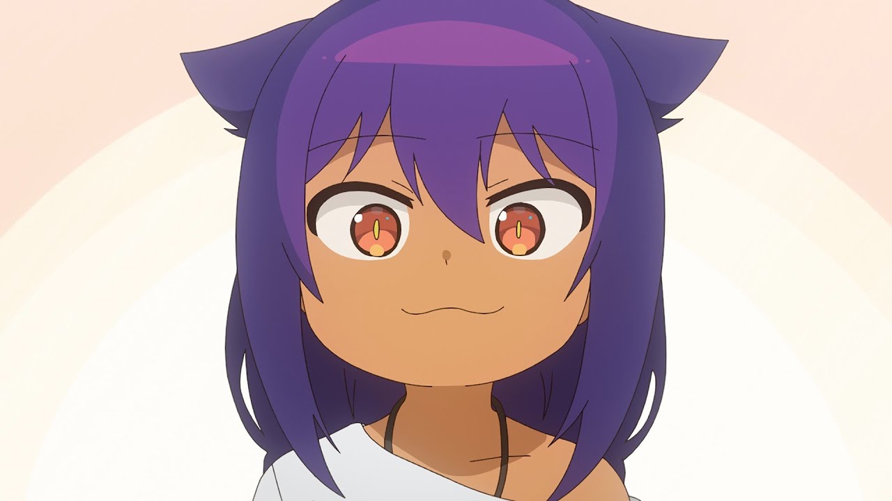 TVアニメ『ジャヒー様はくじけない！ 』PV第2弾 - YouTube