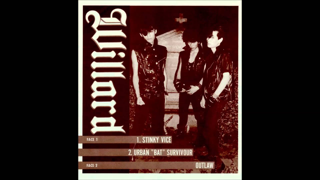 The WILLARD ウィラード 