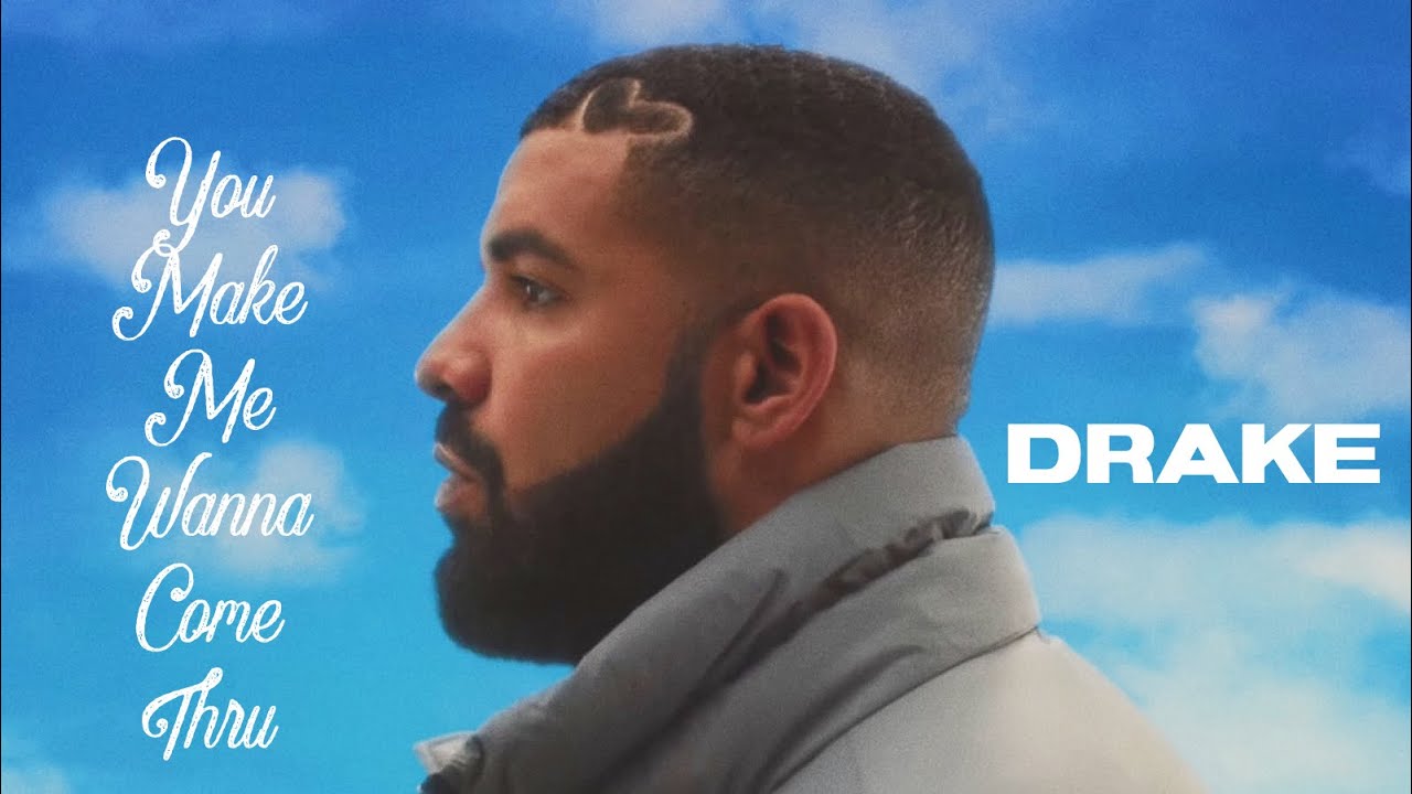 BIG JACKS「You Make Me Wanna Come Thru」 Come Thru x You Make Me