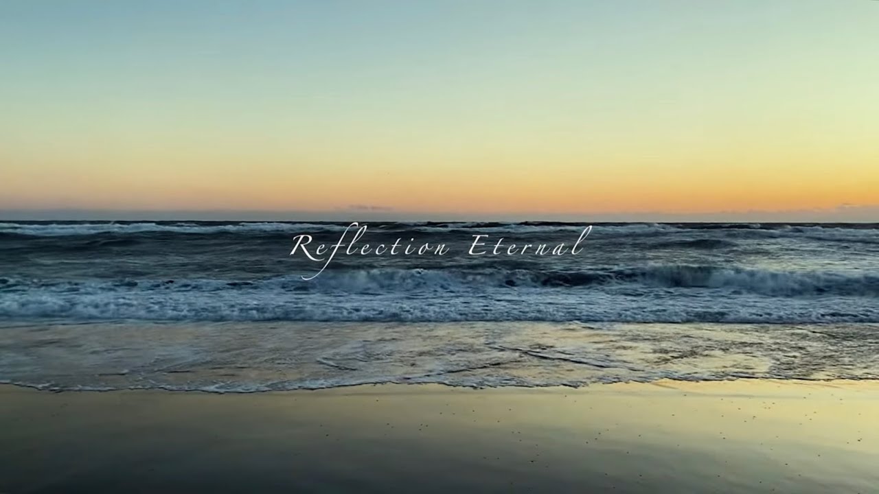 Reflection Eternal」-Nujabes tribute 10 years- by haruka nakamura