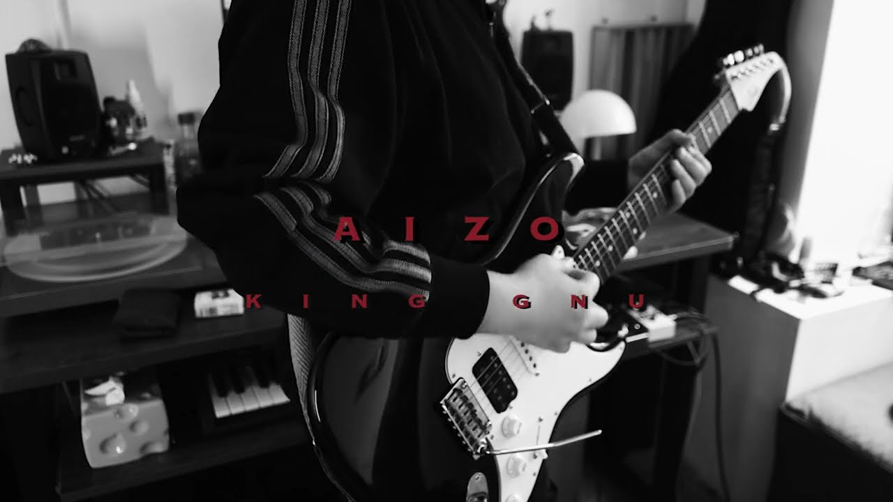 AIZO - YouTube