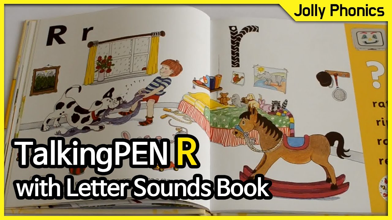 Jolly Phonics セット教材 | JollyCommunicationCentre株式会社