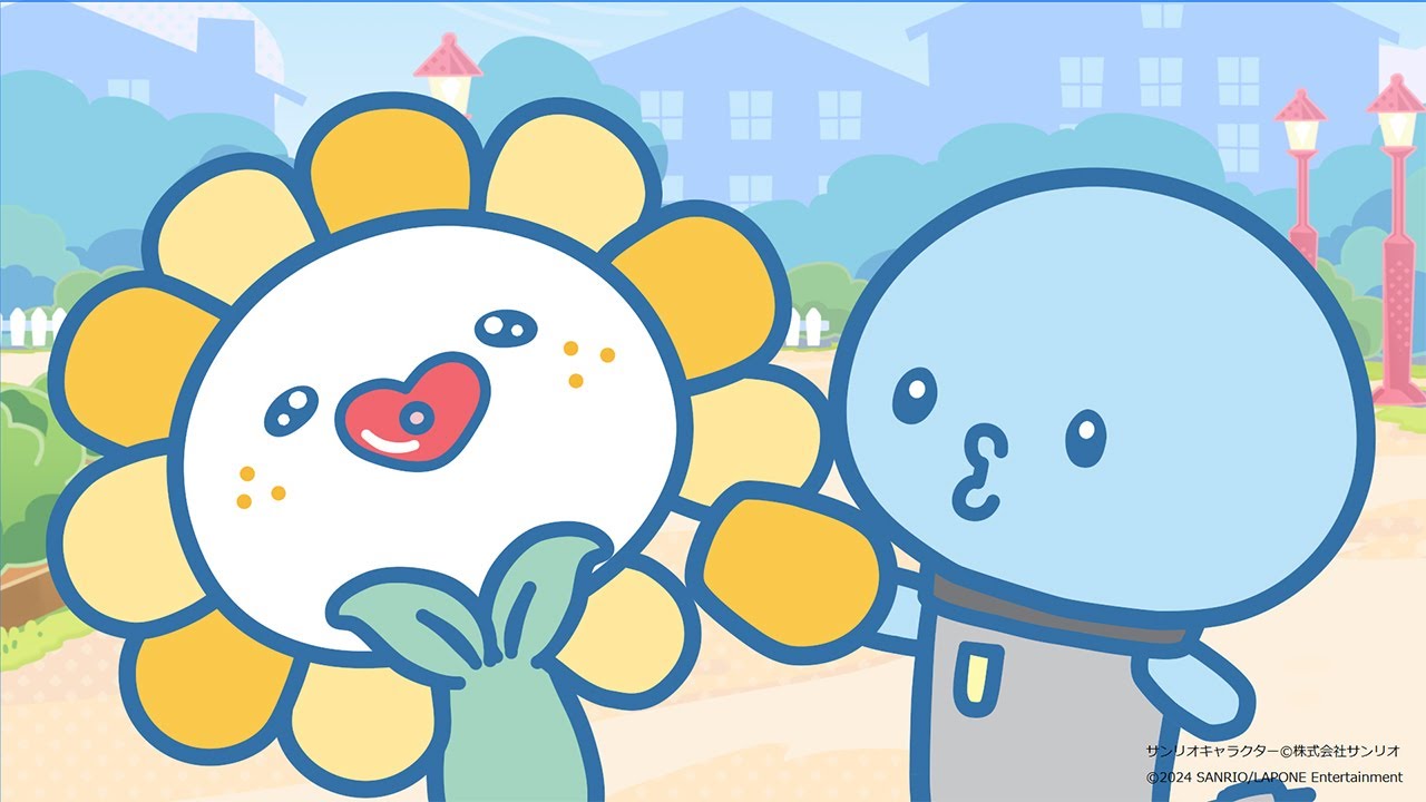 アニメ『JOCHUM（ジェオチャム）』第5話「歌うしかないやろ」公開中