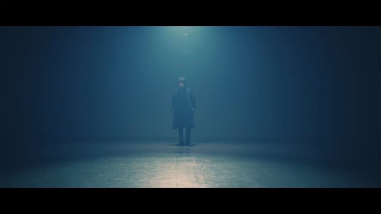 柿原徹也「ドミノ」LIP TAKE ver./LIVE TOUR 2022 ​“Don't Let Mi Fall