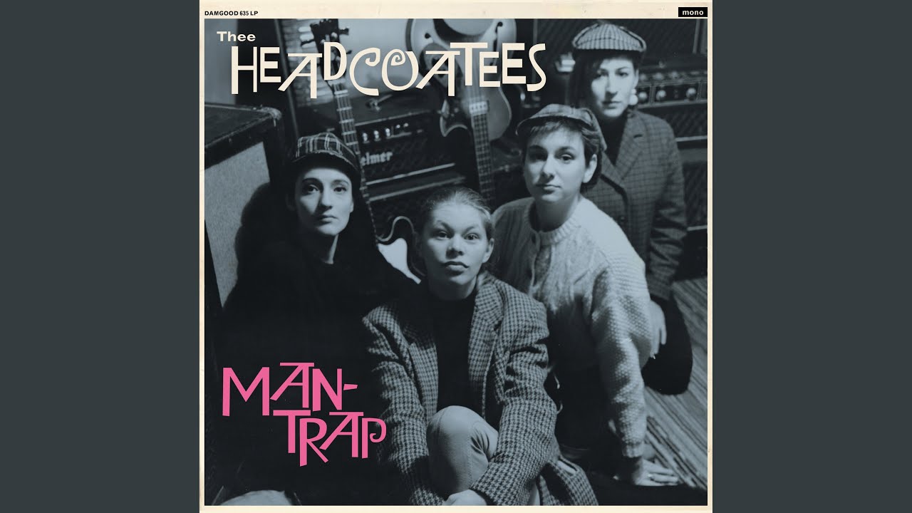 The KKK Took My Baby Away (Ludella vocal) - YouTube