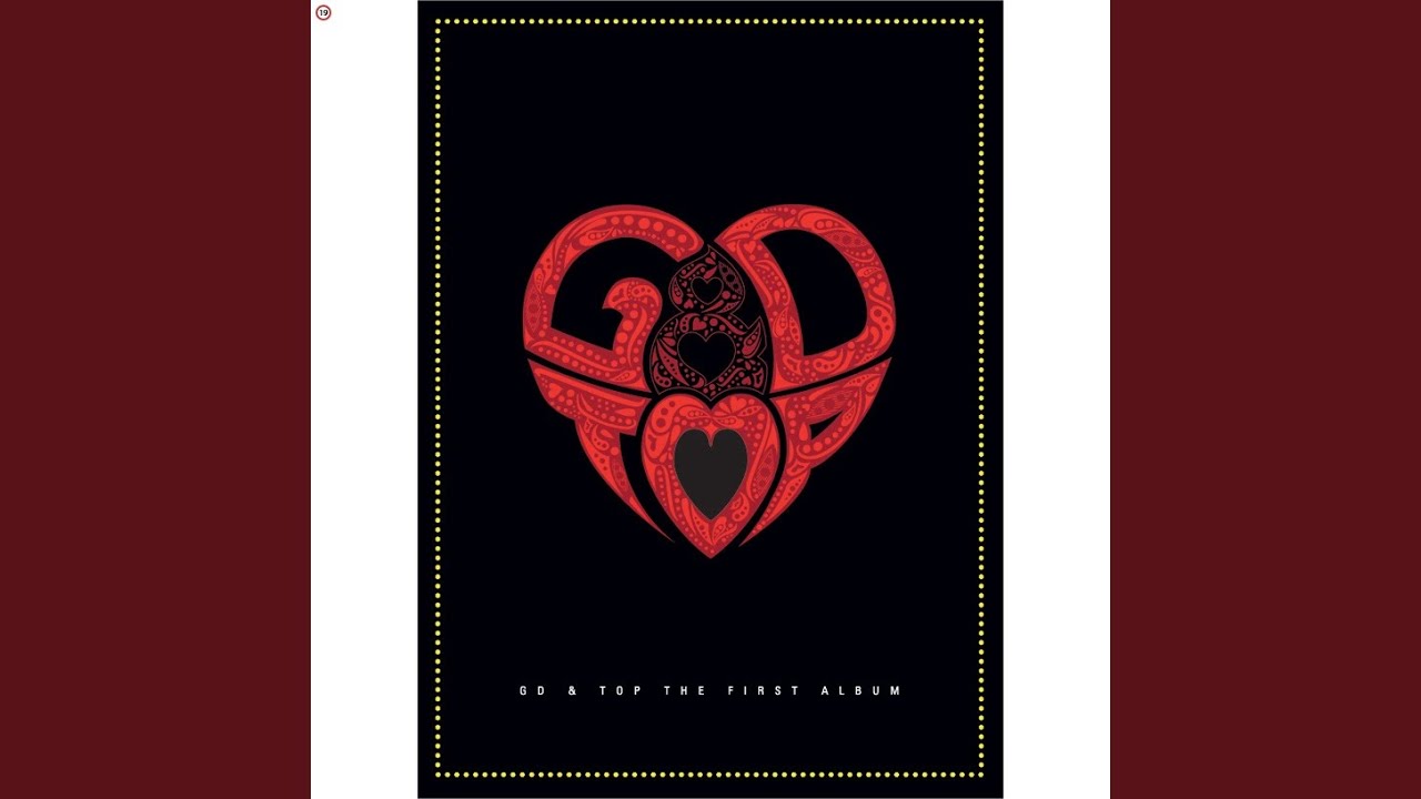 GD&TOP ALBUM HIGH HIGH ハングル版BIGBANG HIGH HIGH - song and