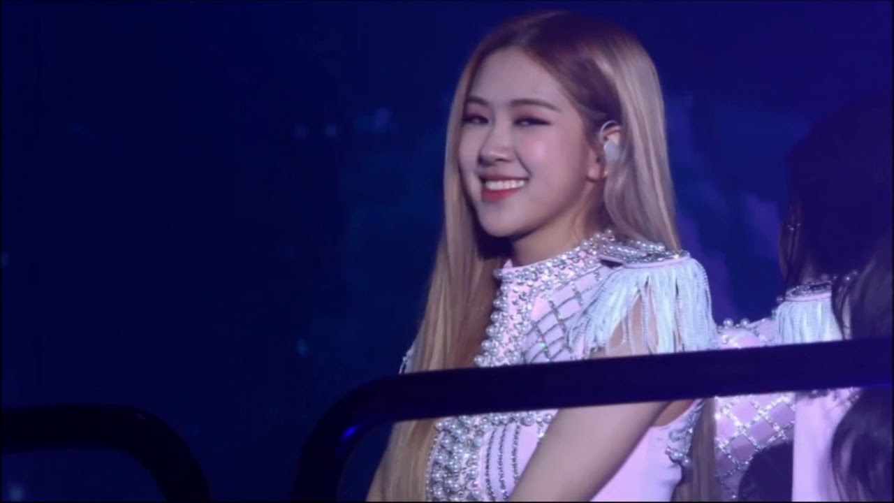 4K] BLACKPINK 2018 TOUR [IN YOUR AREA] SEOUL DVD (FULL CONCERT