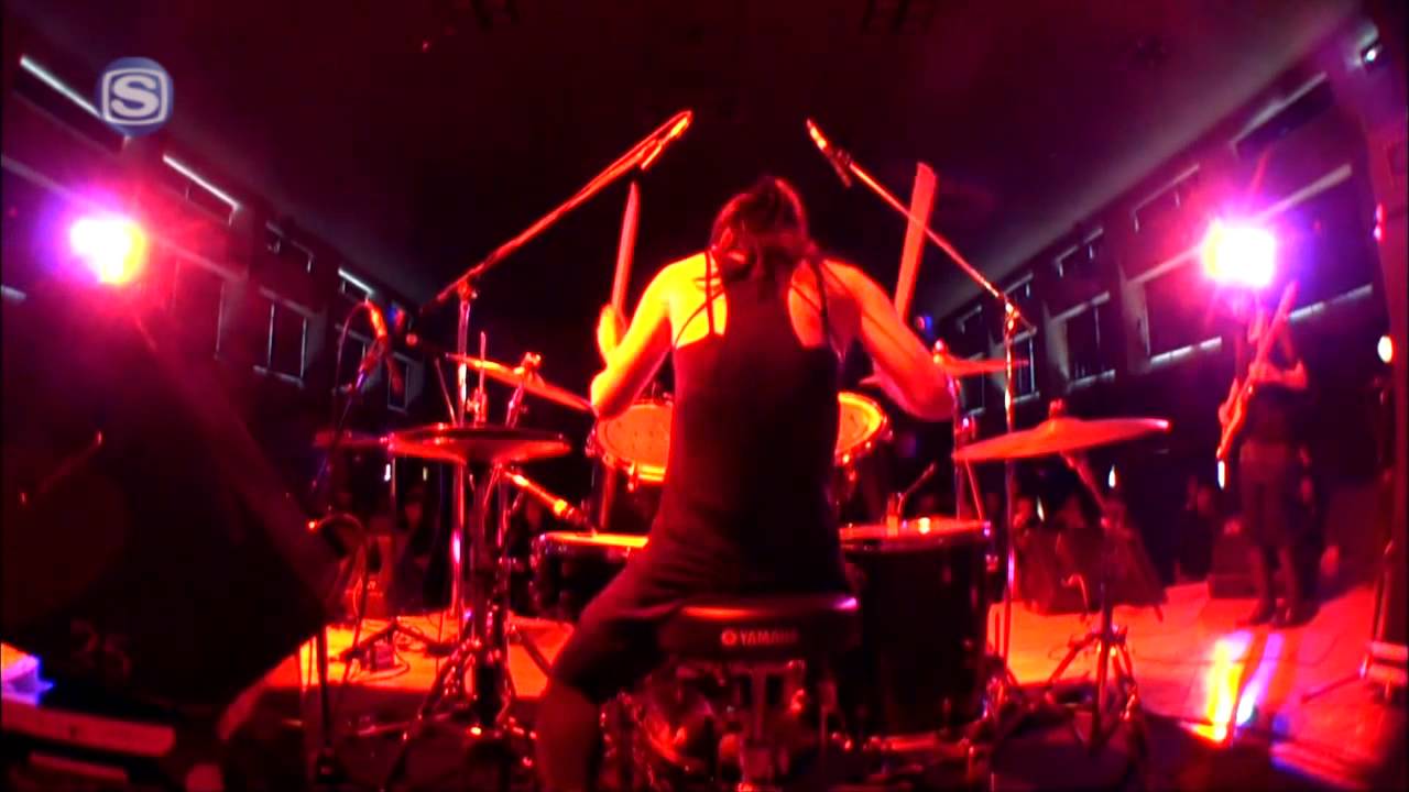 にせんねんもんだい -LIVE @ SPECTACLE in the Farm - YouTube